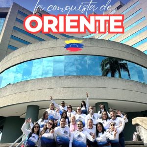Cumbre de Reactivación Económica e Innovación Anzoátegui 2026