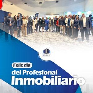 Día del Profesional Inmobiliario